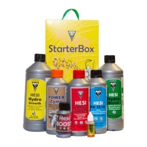 Hesi Hydro Starter Box