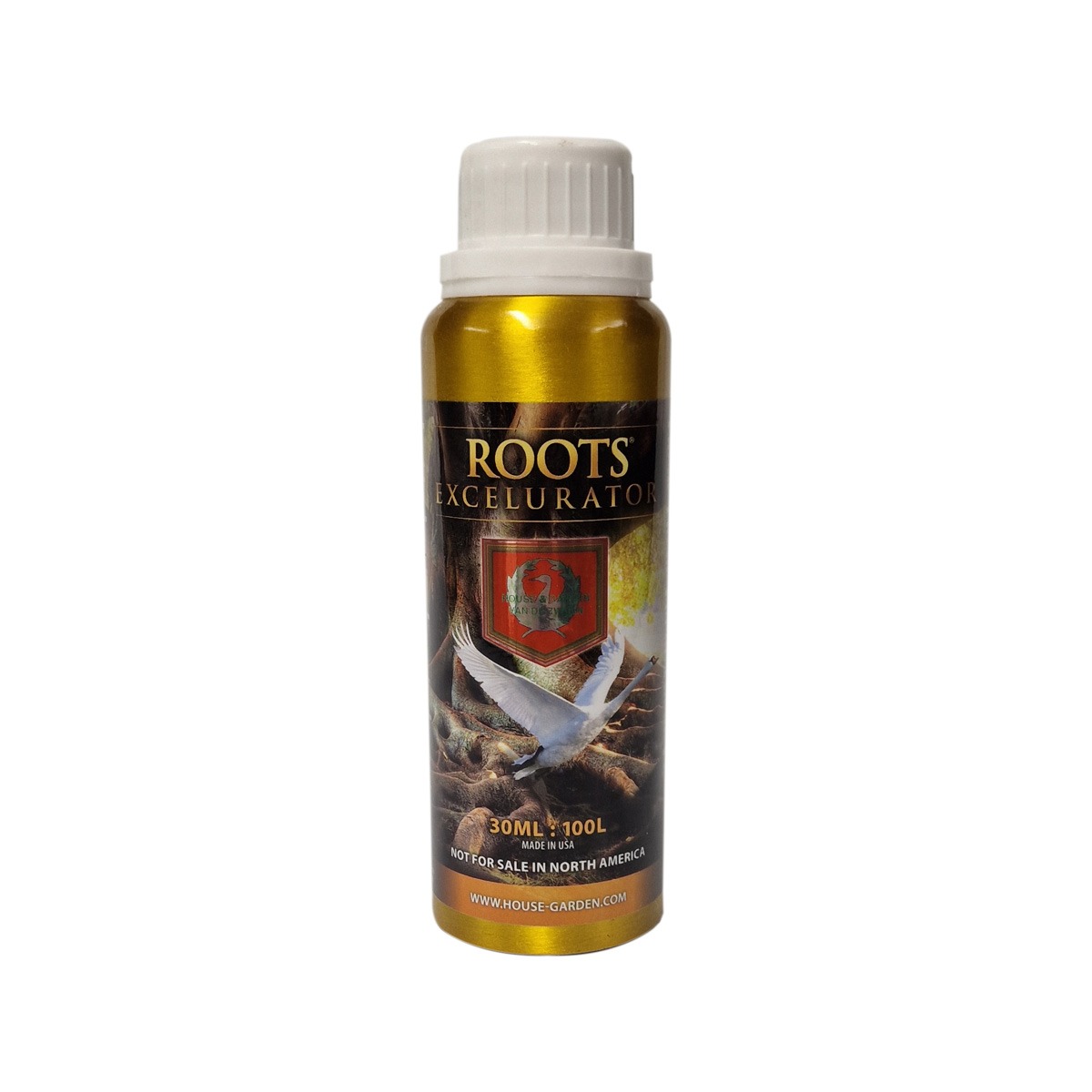 House & Garden Roots Excelurator
