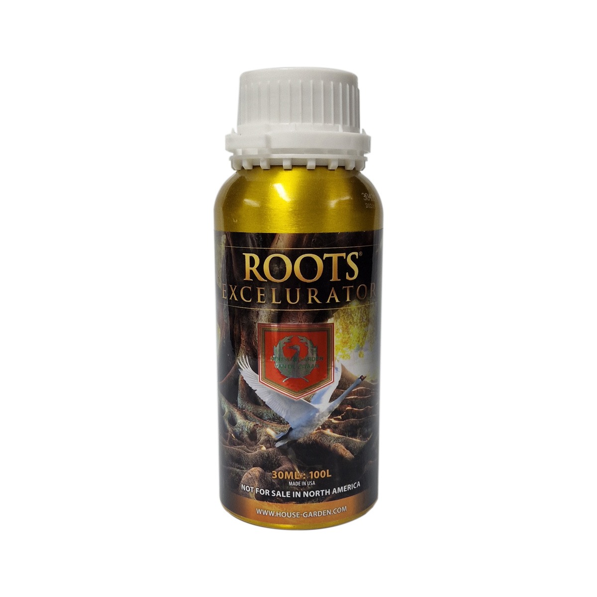 House & Garden Roots Excelurator