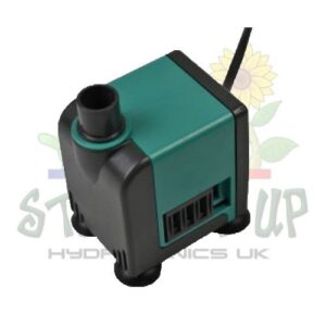 Microjet Oxy Pump