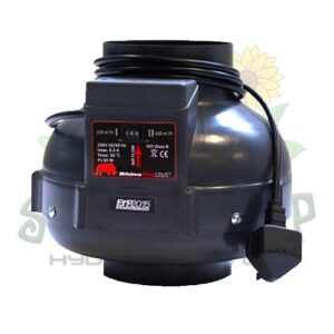 Rhino Twin Speed Fan - Various Sizes