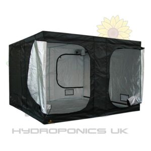 Secret Jardin DR Tents (Dark Room) REV3.0