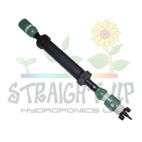 Autopot 16mm-6mm Click-fit Tank Adapter and Filter
