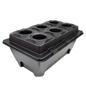 Oxypot DWC