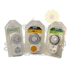 Timers