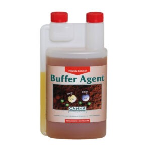 Canna COGr Buffering Agent