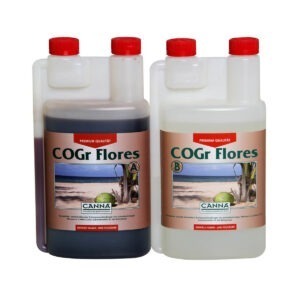 Canna COGr Flores A+B