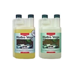 Canna Hydro Vega A+B Hard water