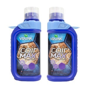 Coir MAX A+B Soft Water