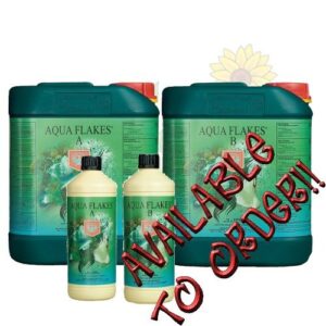 Aqua Flakes A+B