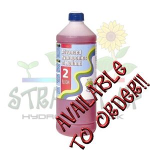 AoH Dutch Formula Bloom 2