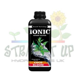 Ionic Coco Bloom