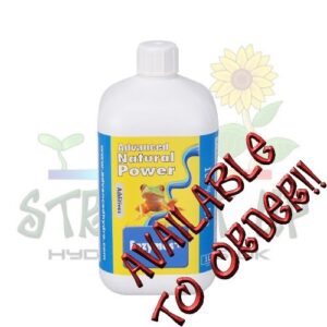 AoH Enzymes+