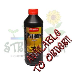 FlairForm PythOff