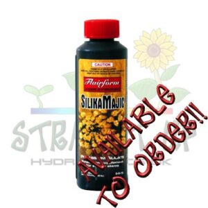 FlairForm Silikamajic Silicon Additive
