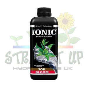 Ionic Soil Bloom