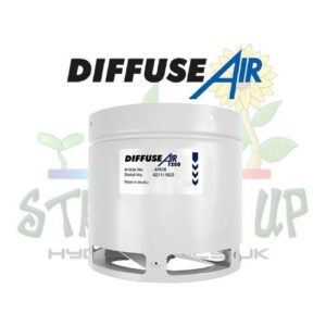 DiffuseAir from G.A.S