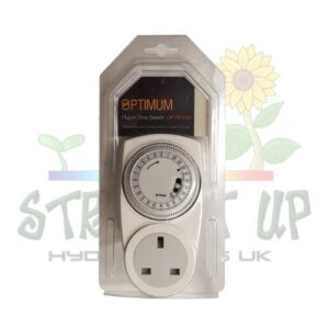 Optimum Segment Timer