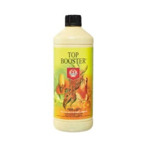 House & Garden Top Booster