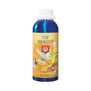 House & Garden Top Shooter