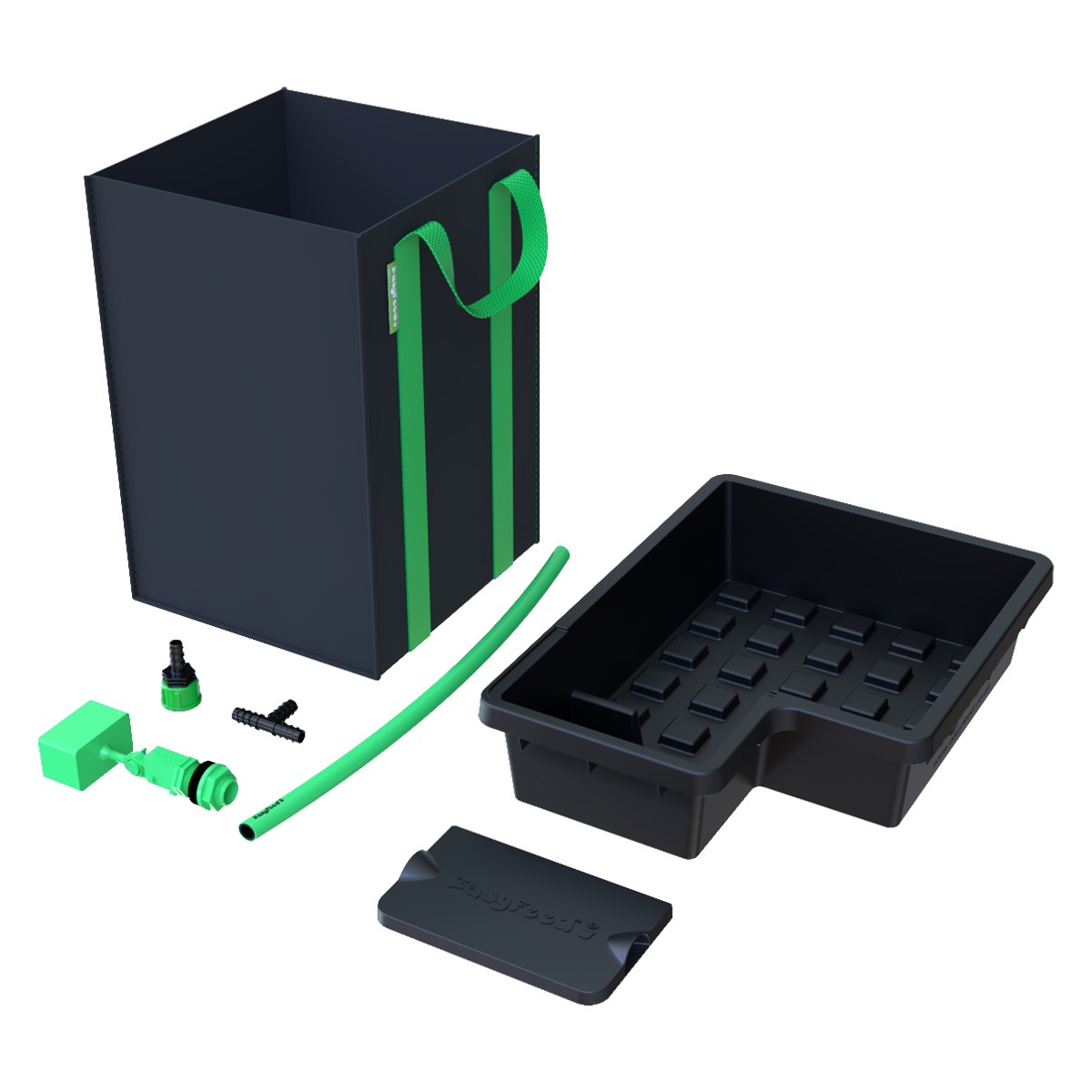 Easyfeed 30L Extension Module