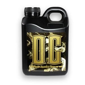 OG Rapid Flower + Hardener 1L