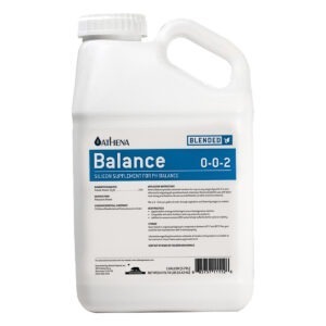 Athena Balance