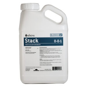 Athena Stack