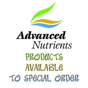 Advanced Nutrients (Order in Products)