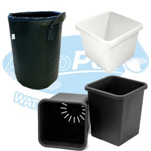 Autopot System Pots