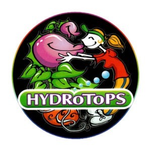 HYDRoToPS Nutrients