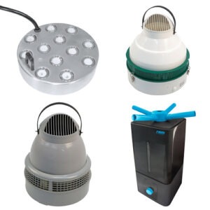 Humidifiers