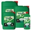Full Set of Dutch Pro Leaf Green All Sizes
