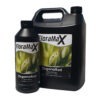 1L and 5L bottles of FloraMax OrganaBud