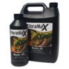 1L and 5L bottles of FloraMax Resin-XS