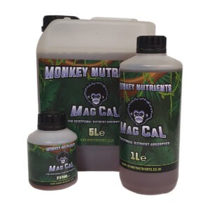 Monkey Mag Cal