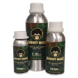 Magic Flower Booster
