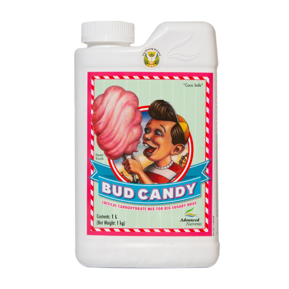 Bud Candy