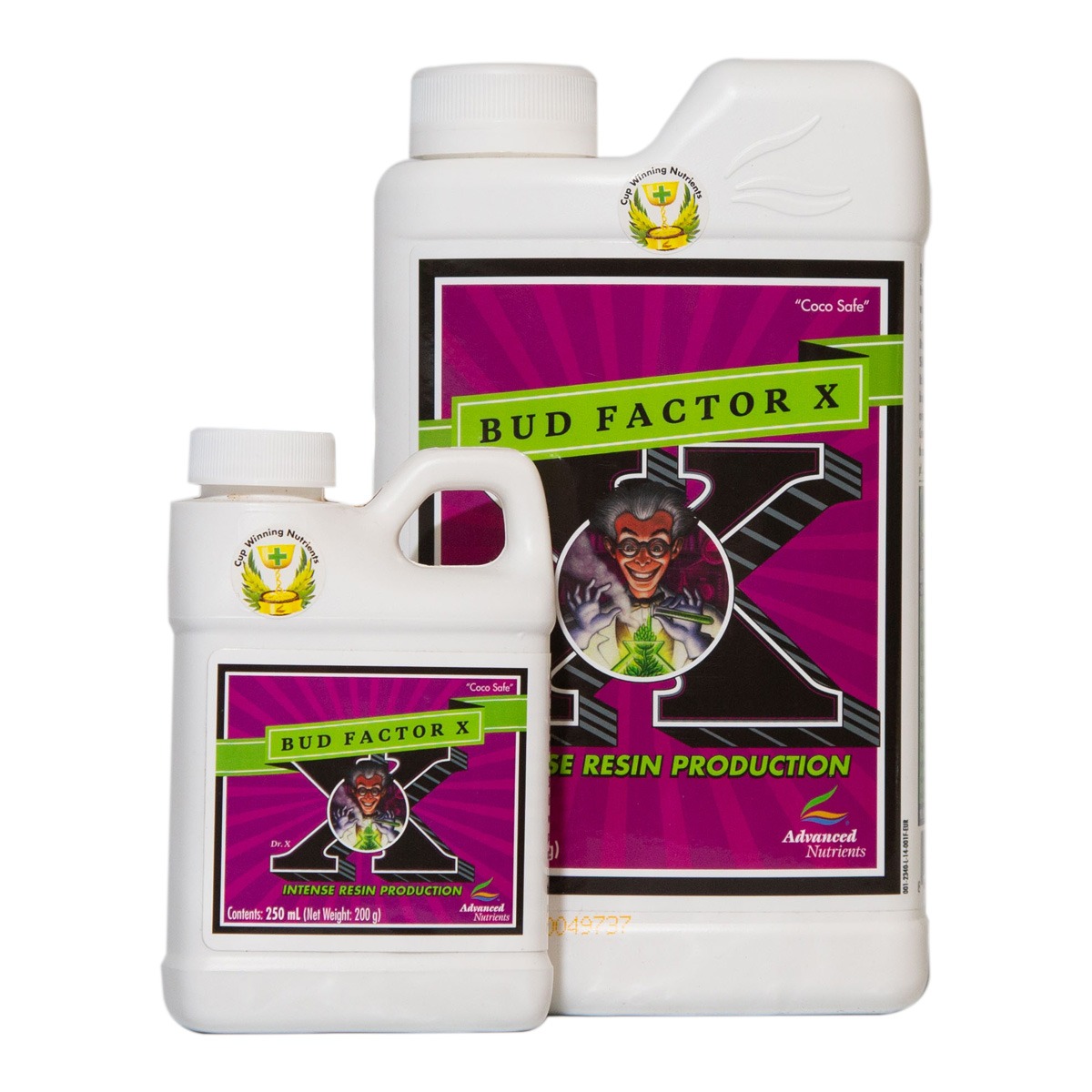 Supernatural Bud Blaster - Canterbury Hydroponics