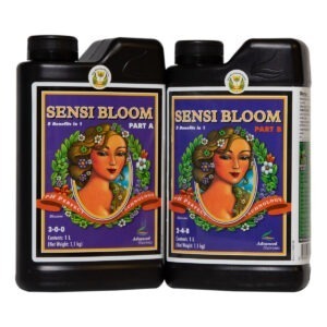 Sensi Bloom A & B