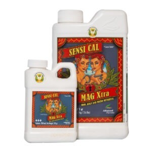 Sensi Cal-Mag Xtra