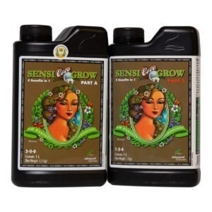 Sensi Coco Grow A & B