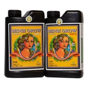 Sensi Grow A & B