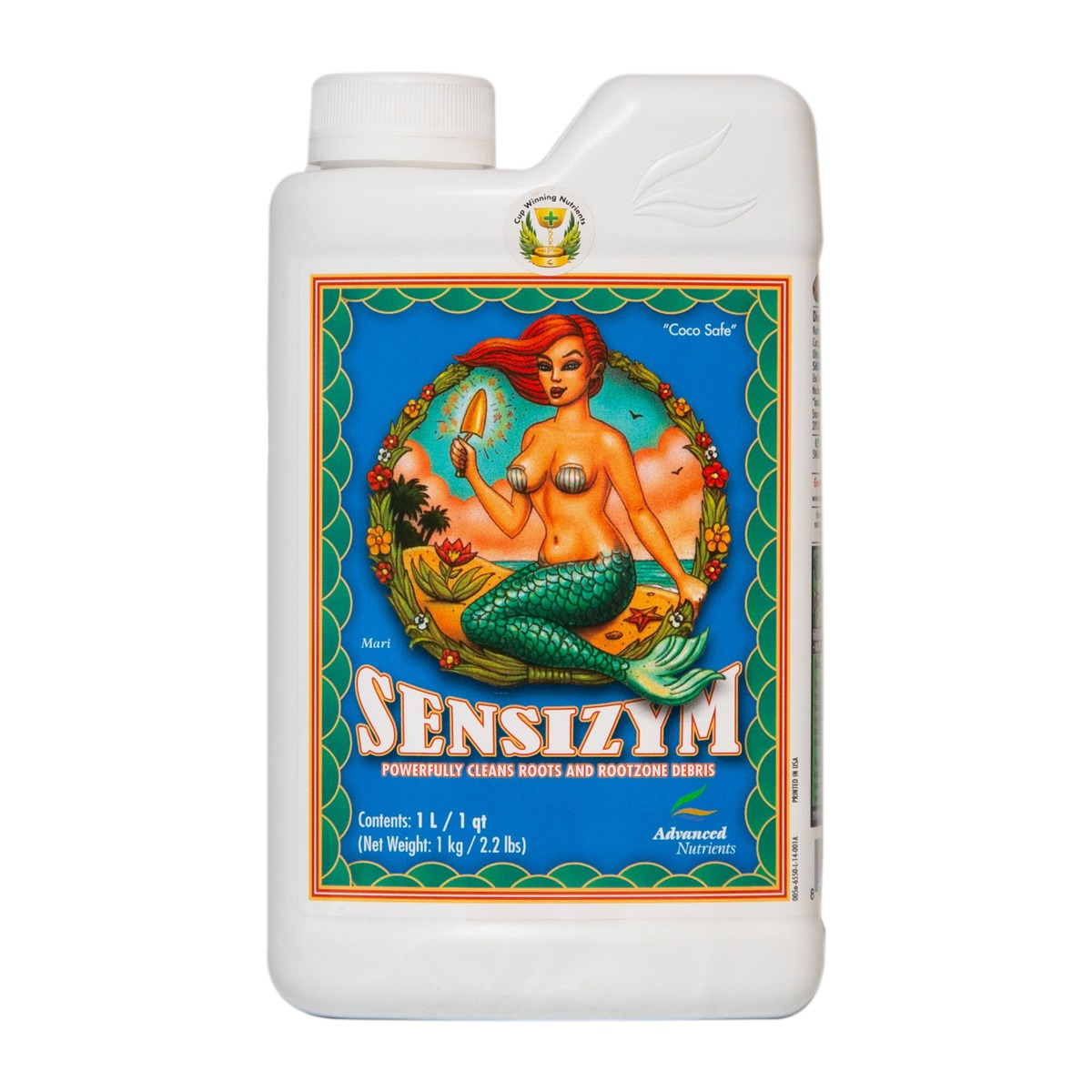 Sensizym