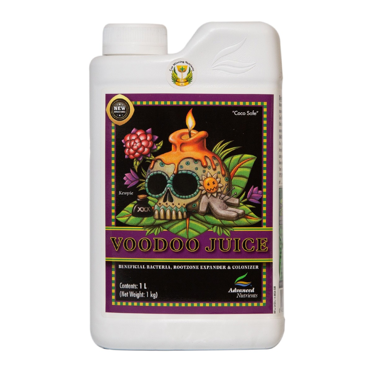 Voodoo Juice