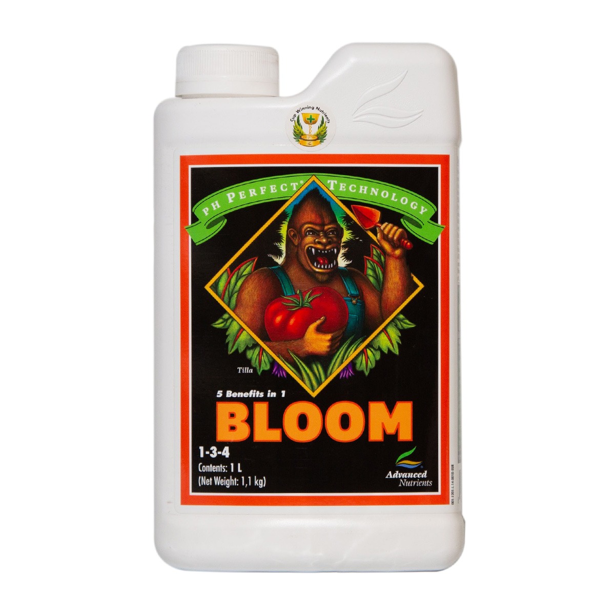 pH Perfect Bloom