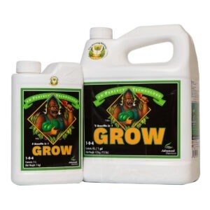 pH Perfect Grow