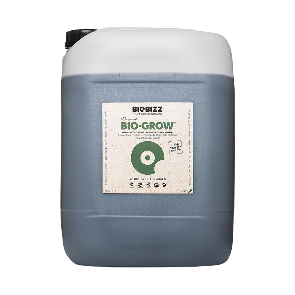 Biobizz Bio Grow