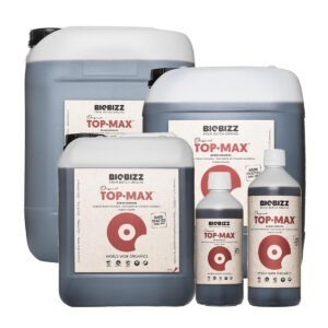 Biobizz Top Max Organic Flowering Stimulator