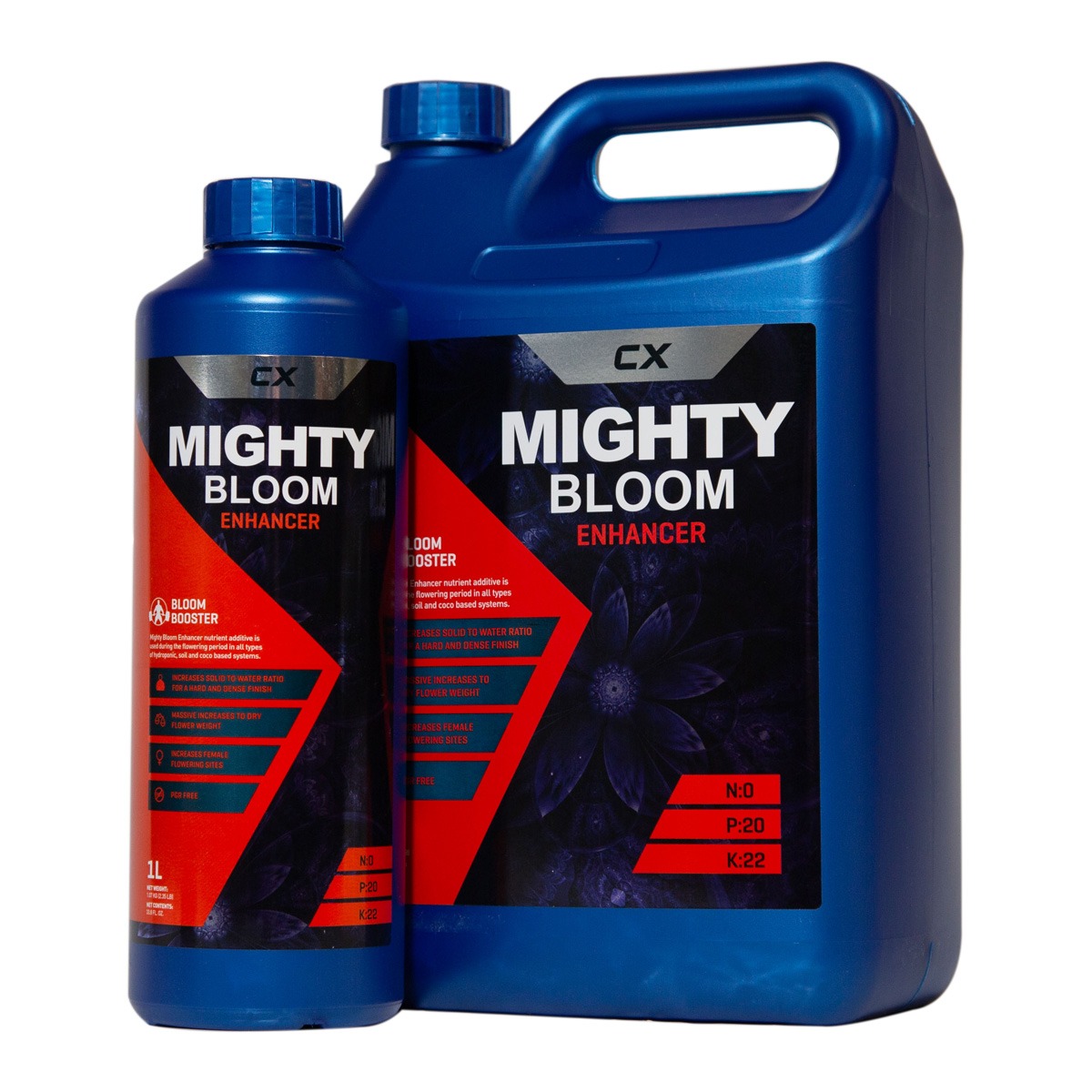 Mighty Bloom Enhancer